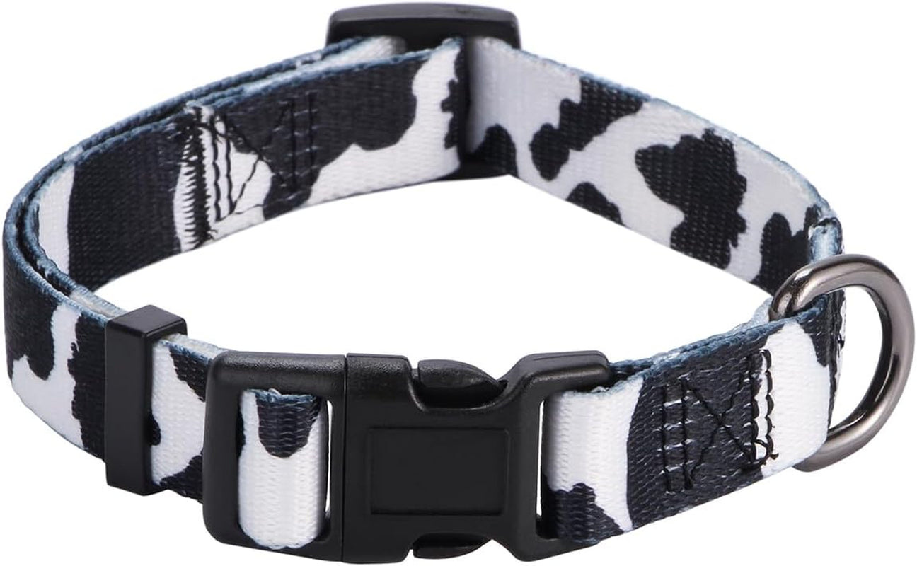 American Flag Dog Collar Independence Day Fourth of July the Great America Dog Collars Small