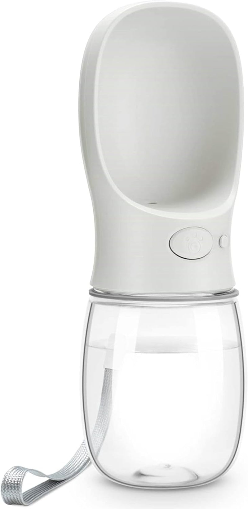 Portable Leak-Proof Dog Water Bottle - Travel-Friendly Pet Water Dispenser for Dogs and Puppies