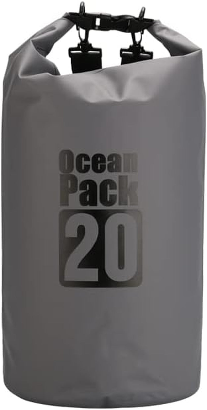 Floating Waterproof Dry Sack - Available in 2L, 5L, 10L, 20L, and 30L for Boating, Kayaking, Hiking, Snowboarding, Camping, Rafting, Fishing, and Backpacking