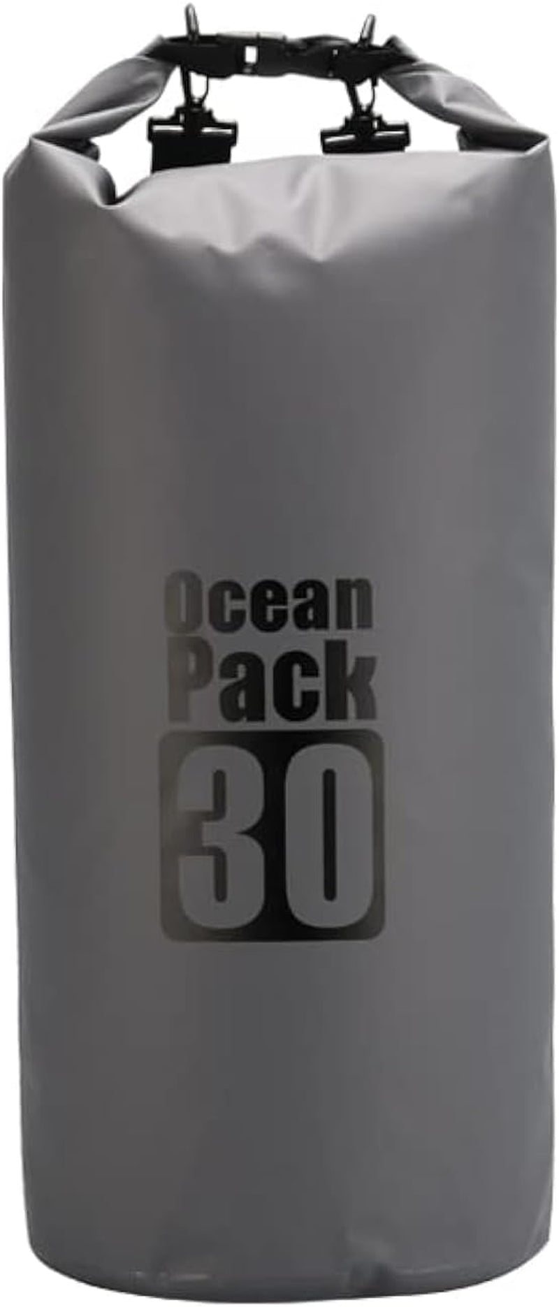 Floating Waterproof Dry Sack - Available in 2L, 5L, 10L, 20L, and 30L for Boating, Kayaking, Hiking, Snowboarding, Camping, Rafting, Fishing, and Backpacking