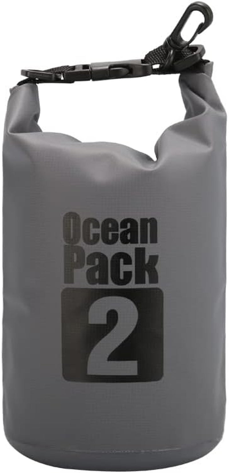 Floating Waterproof Dry Sack - Available in 2L, 5L, 10L, 20L, and 30L for Boating, Kayaking, Hiking, Snowboarding, Camping, Rafting, Fishing, and Backpacking