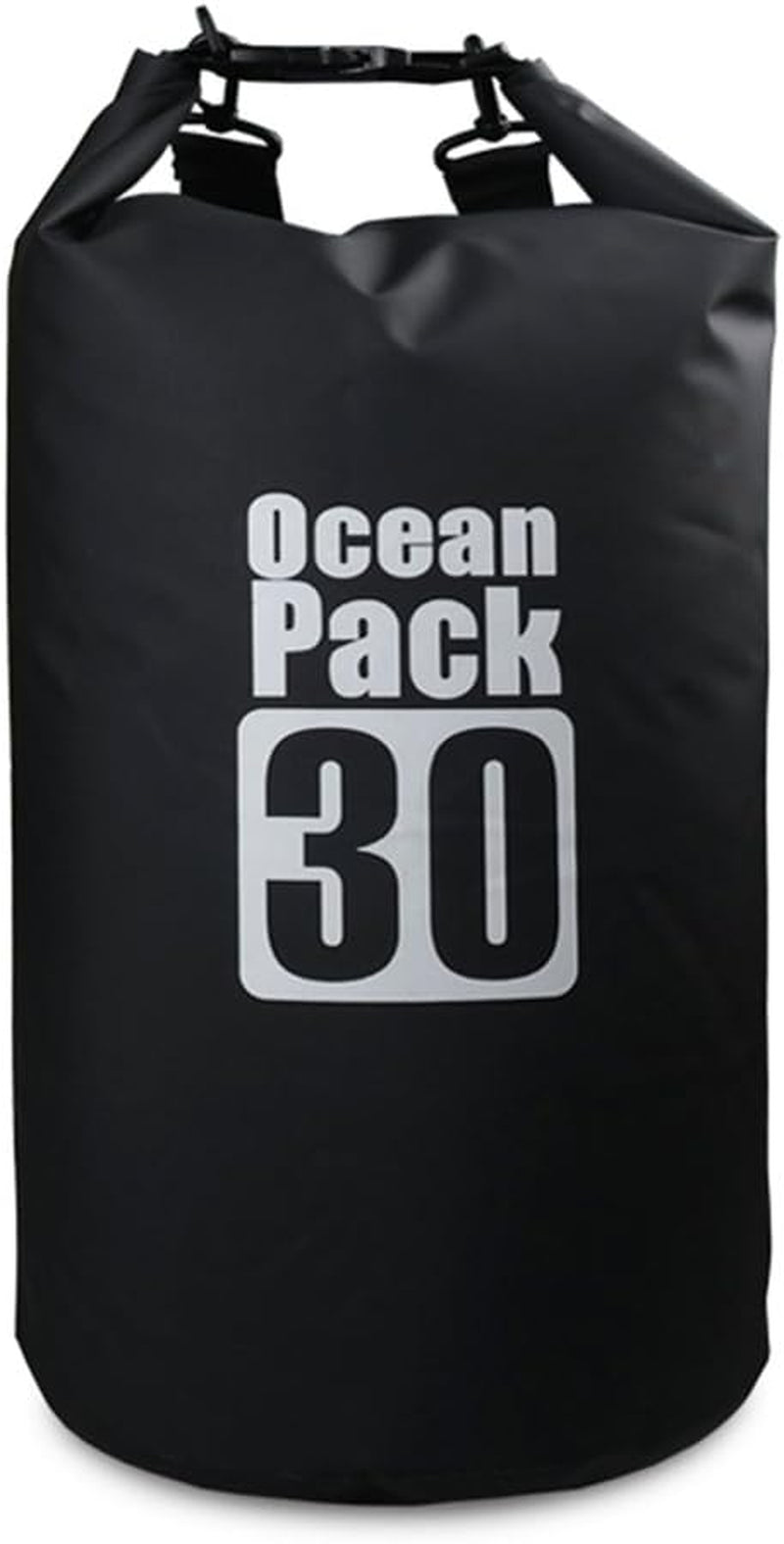 Floating Waterproof Dry Sack - Available in 2L, 5L, 10L, 20L, and 30L for Boating, Kayaking, Hiking, Snowboarding, Camping, Rafting, Fishing, and Backpacking