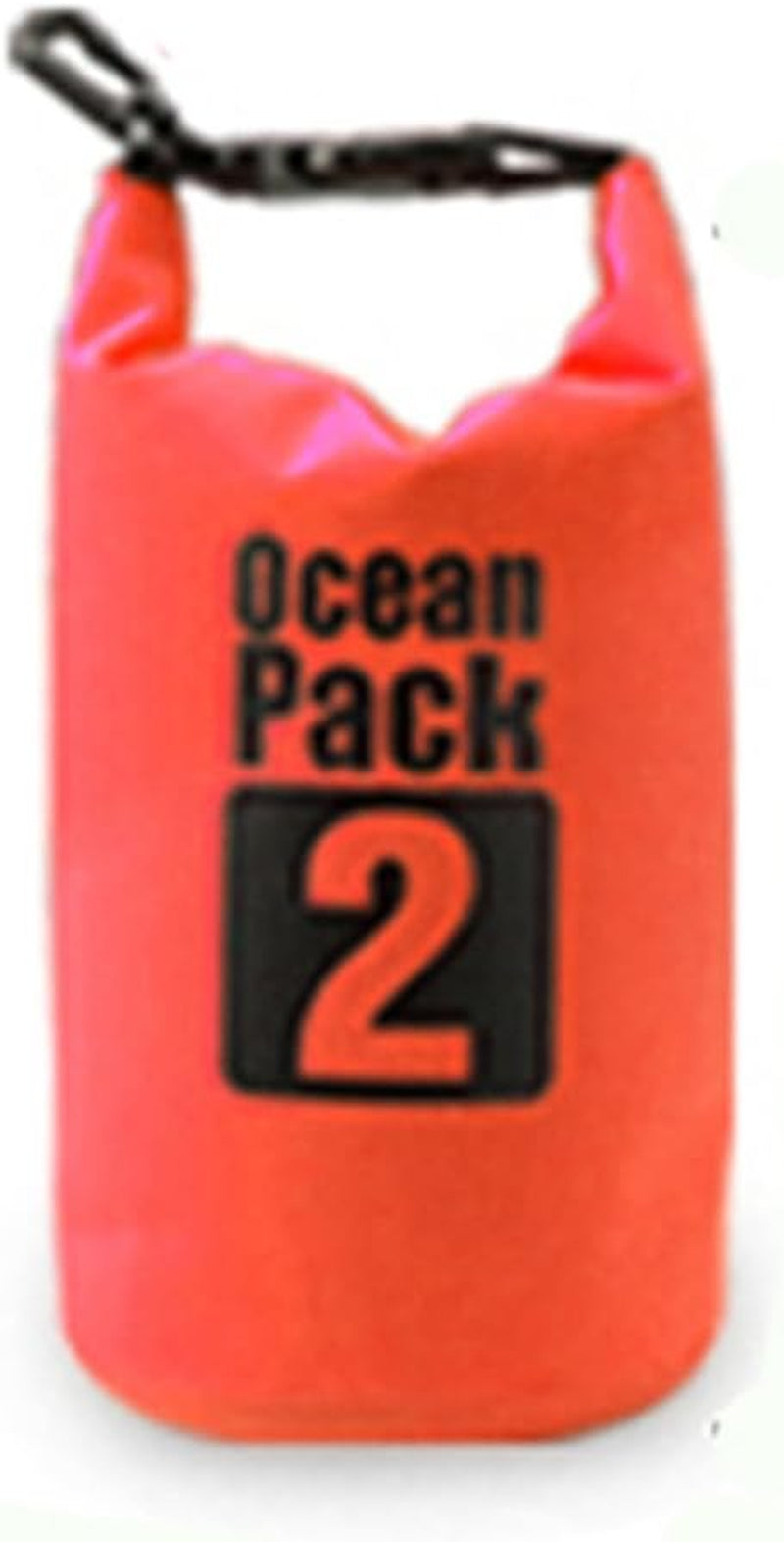 Floating Waterproof Dry Sack - Available in 2L, 5L, 10L, 20L, and 30L for Boating, Kayaking, Hiking, Snowboarding, Camping, Rafting, Fishing, and Backpacking
