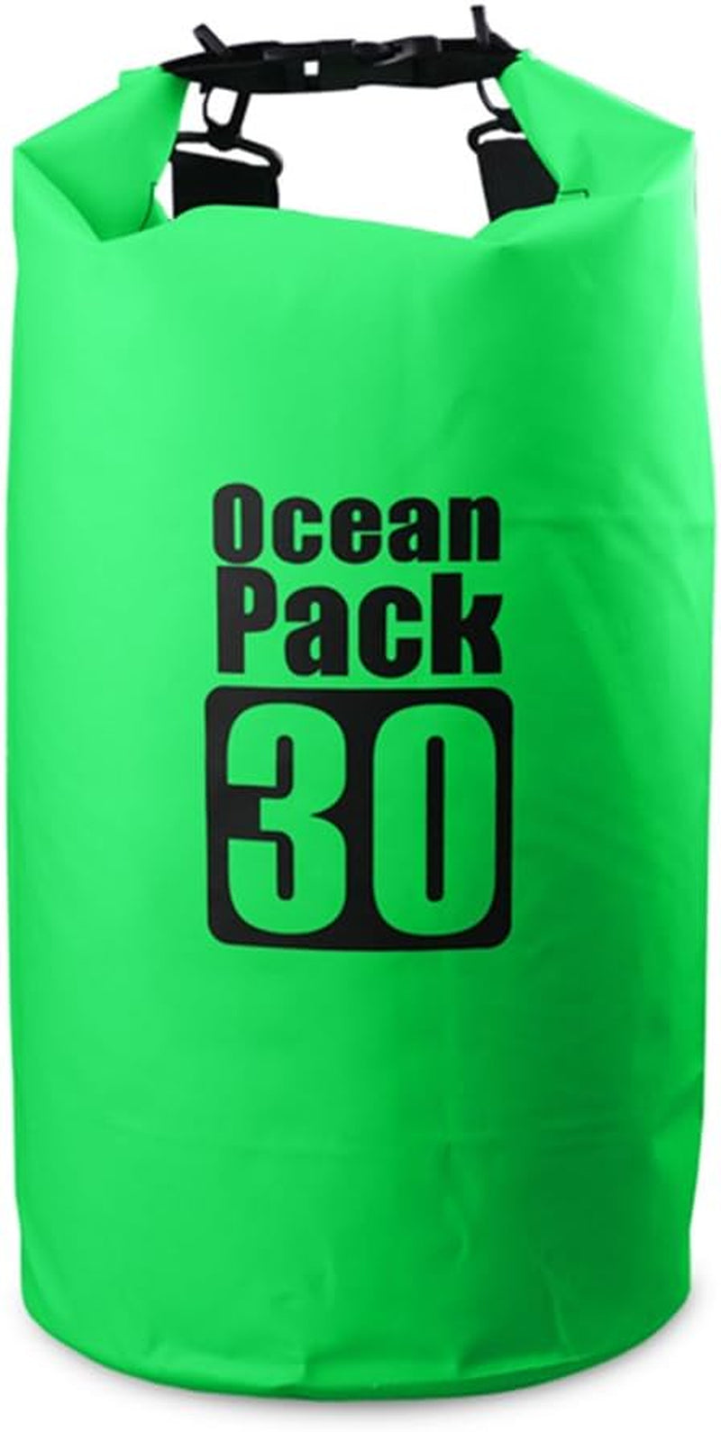Floating Waterproof Dry Sack - Available in 2L, 5L, 10L, 20L, and 30L for Boating, Kayaking, Hiking, Snowboarding, Camping, Rafting, Fishing, and Backpacking