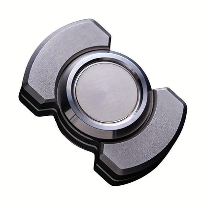 Transform Your Playtime: 3-in-1 Thor's Hammer Coin Spinner - Ultimate High-Speed Fidget Toy for Outdoor Fun!