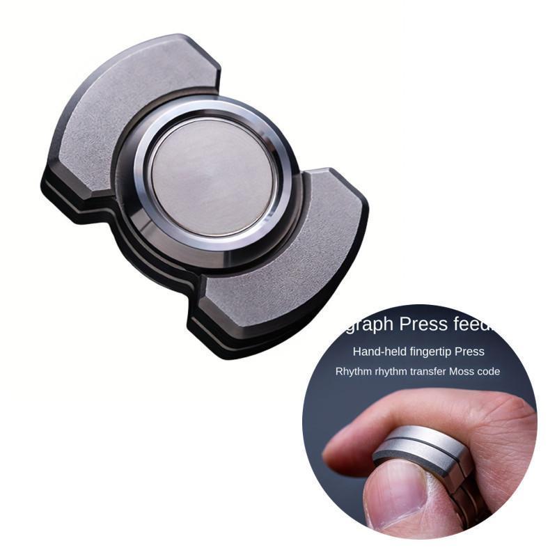 Transform Your Playtime: 3-in-1 Thor's Hammer Coin Spinner - Ultimate High-Speed Fidget Toy for Outdoor Fun!